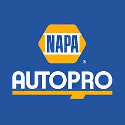 NAPA AUTOPRO - Walker's Repair Centre Ltd