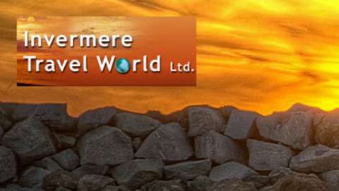 Travel World Ltd
